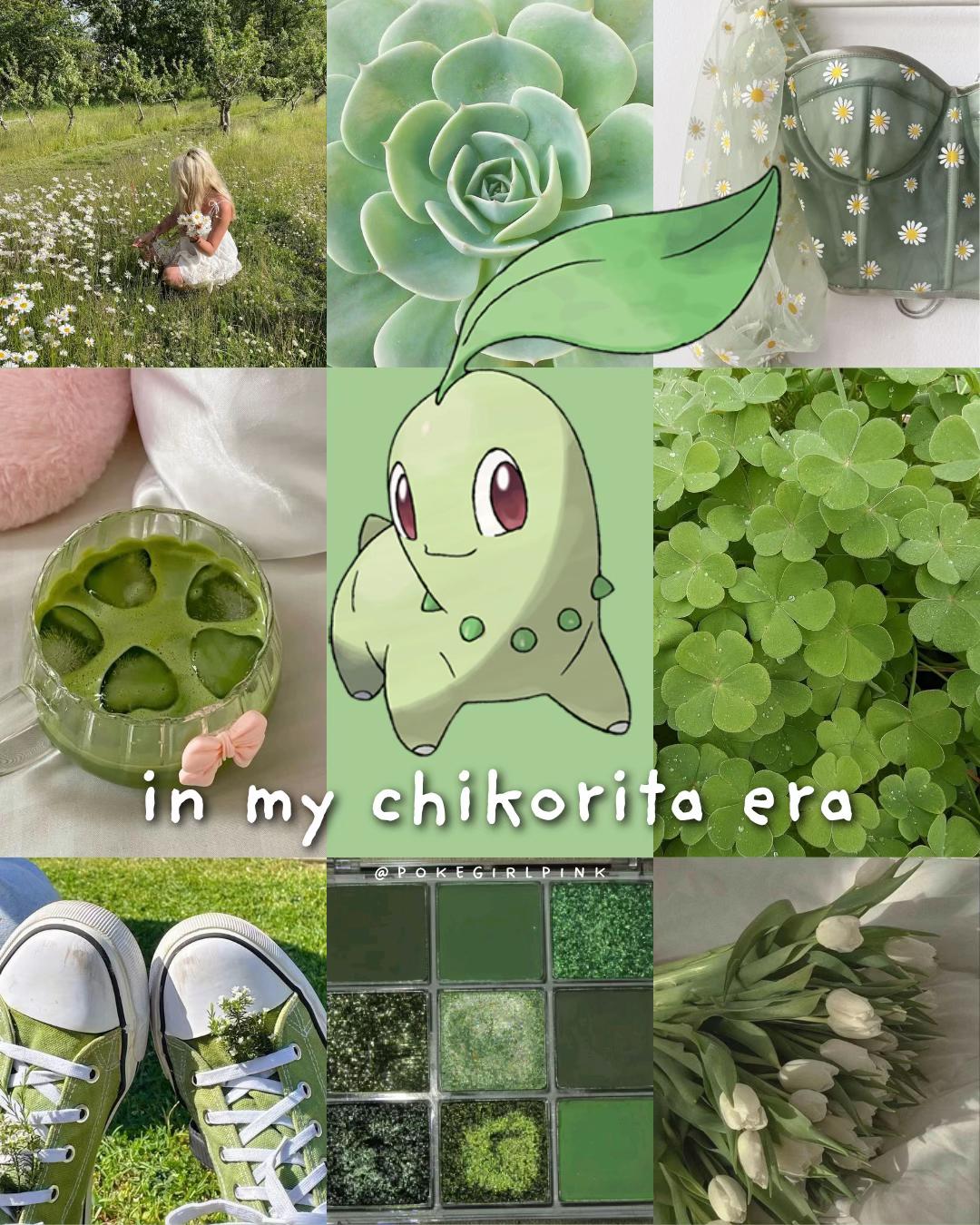 @𐙚 natalie | cozy pokégirl 🌷