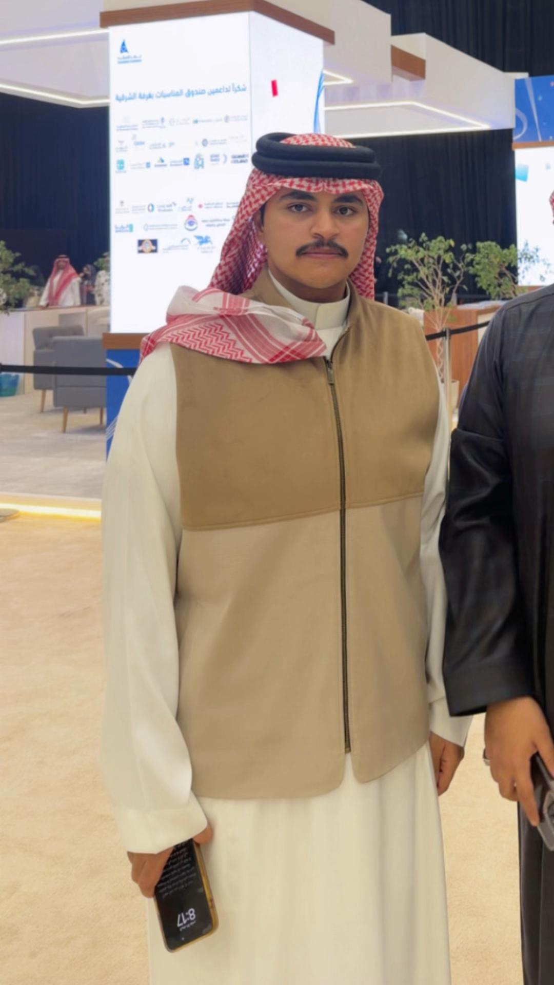 @صالح بـن عـبيان ال سالم.