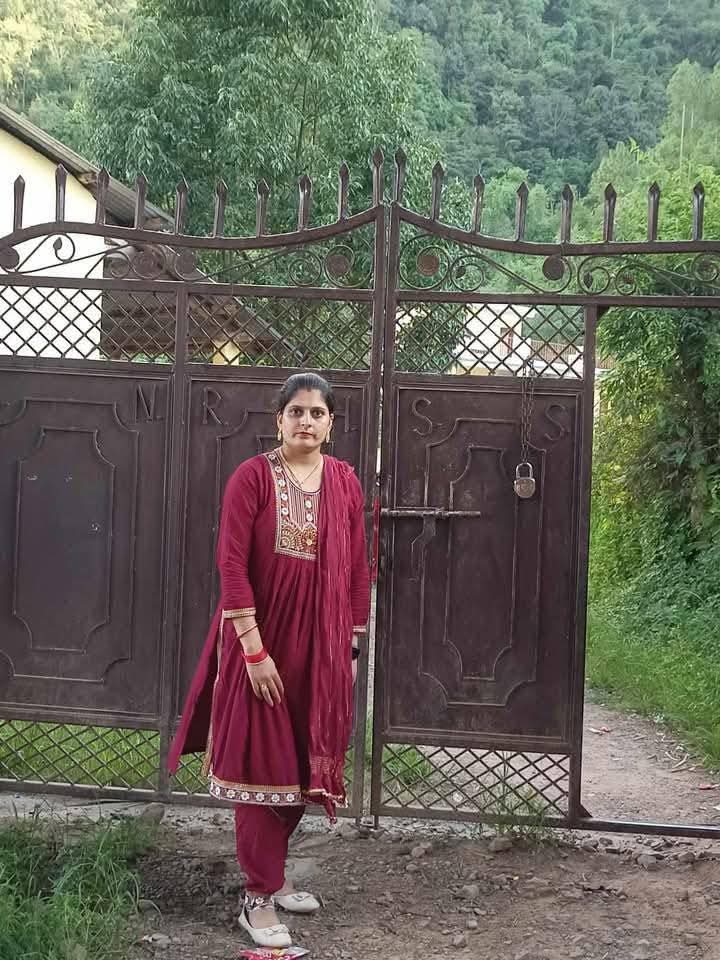@Mina Pokharel