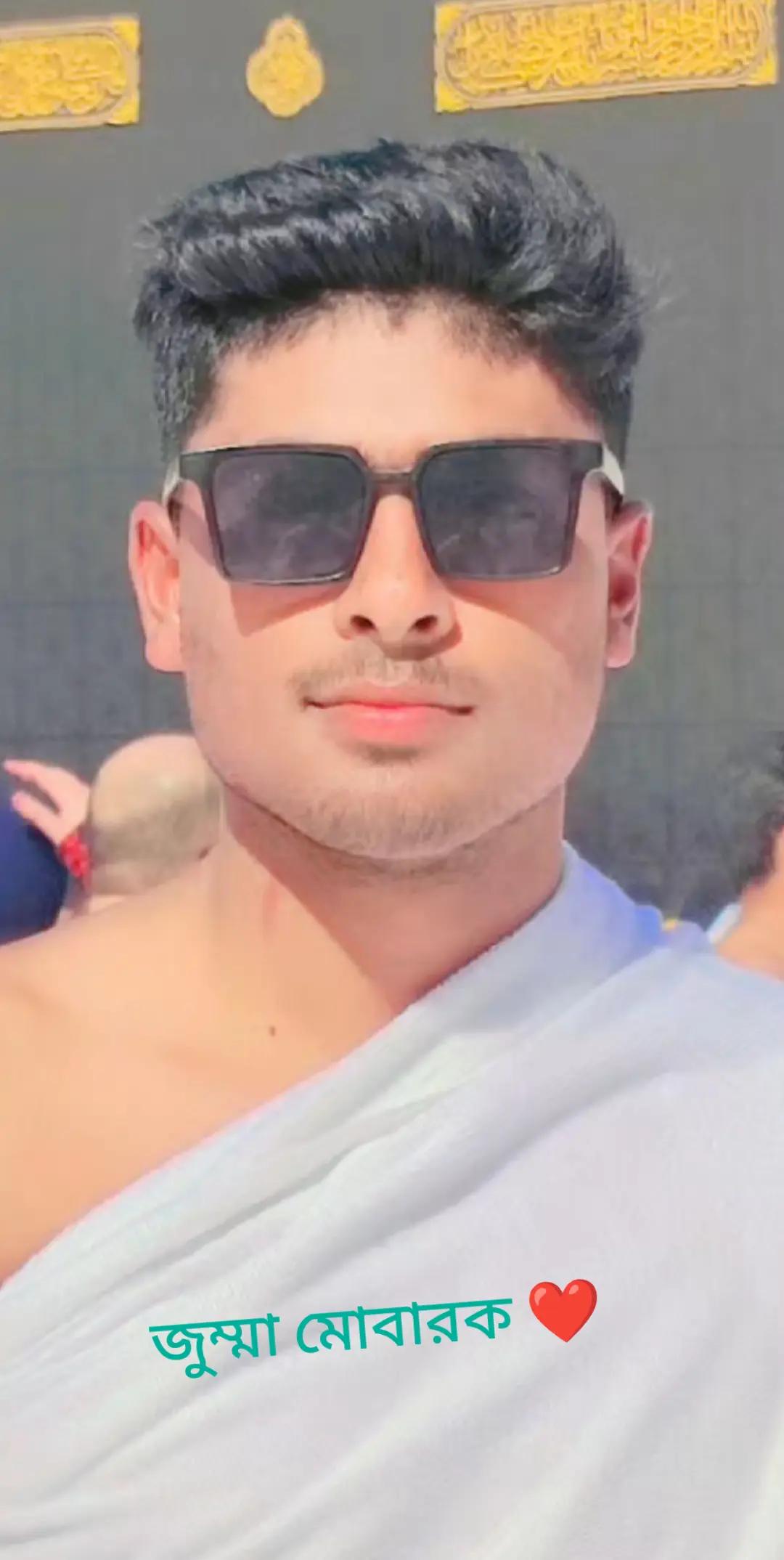 @🖤👉Its..Ariyan Ahmed নবাব ❤️
