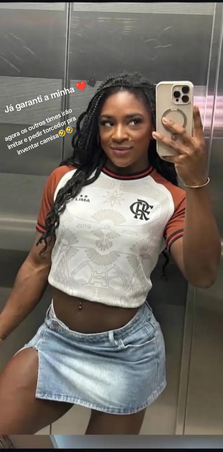 @Nana morena cacau