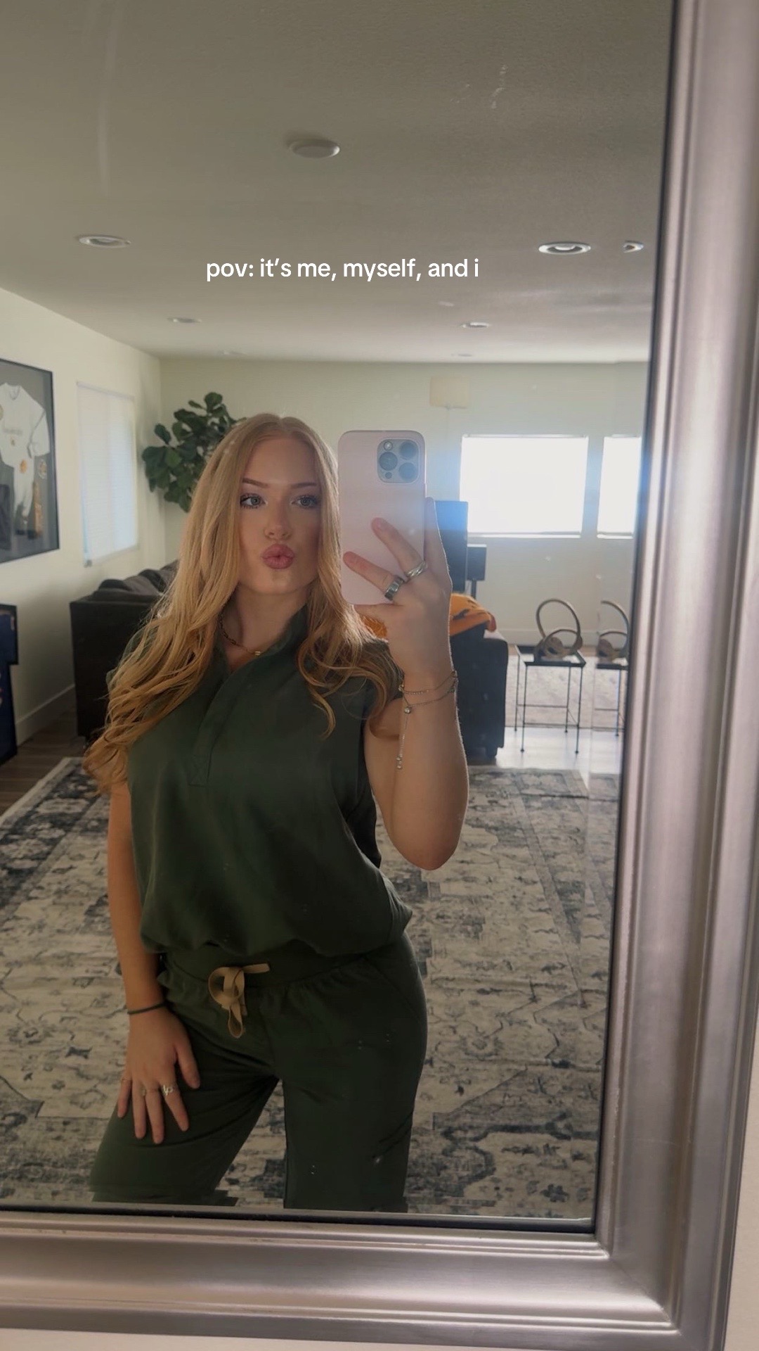 @Arianna Bergman