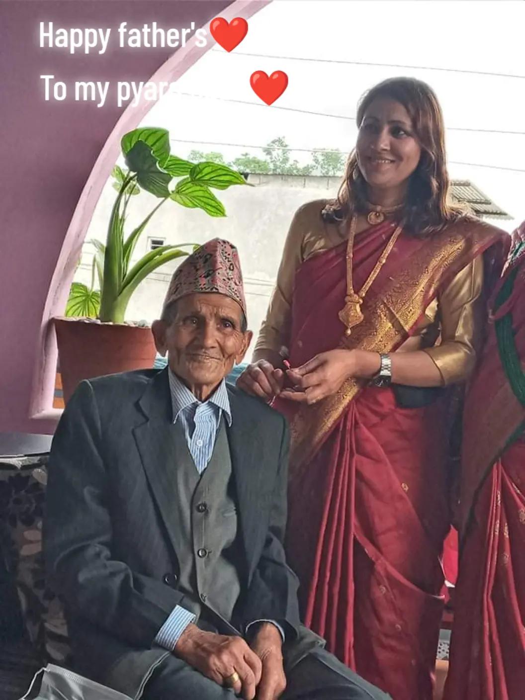 @Ritu Thapa ❤️(Chettri)