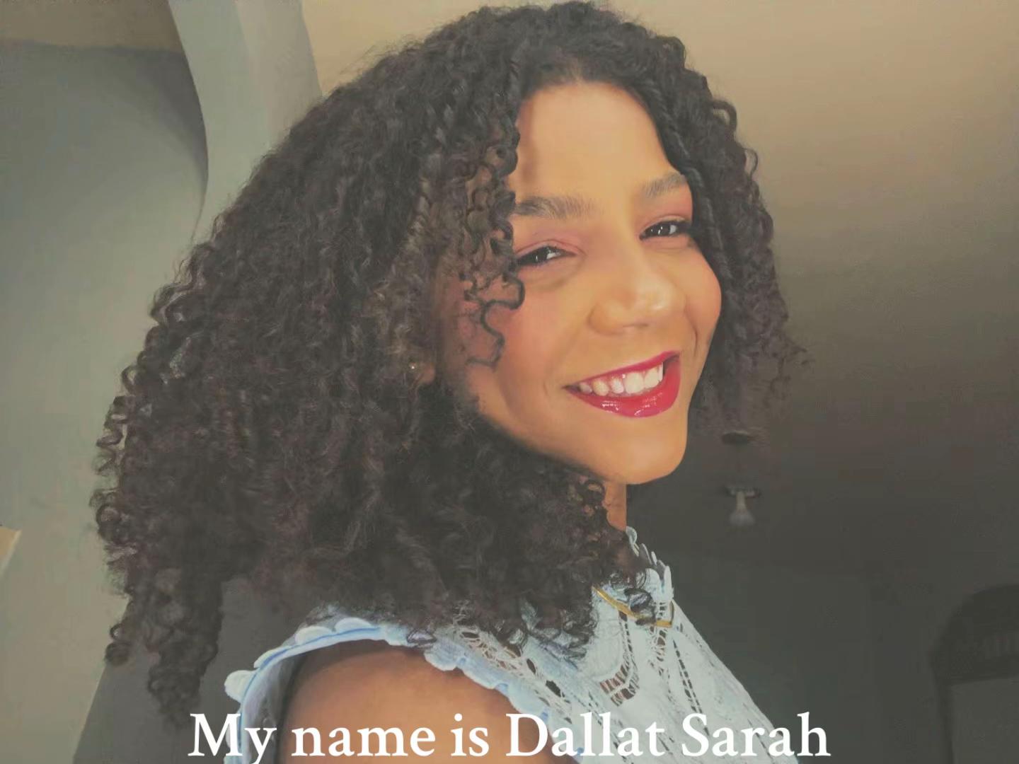 @SARAH✨