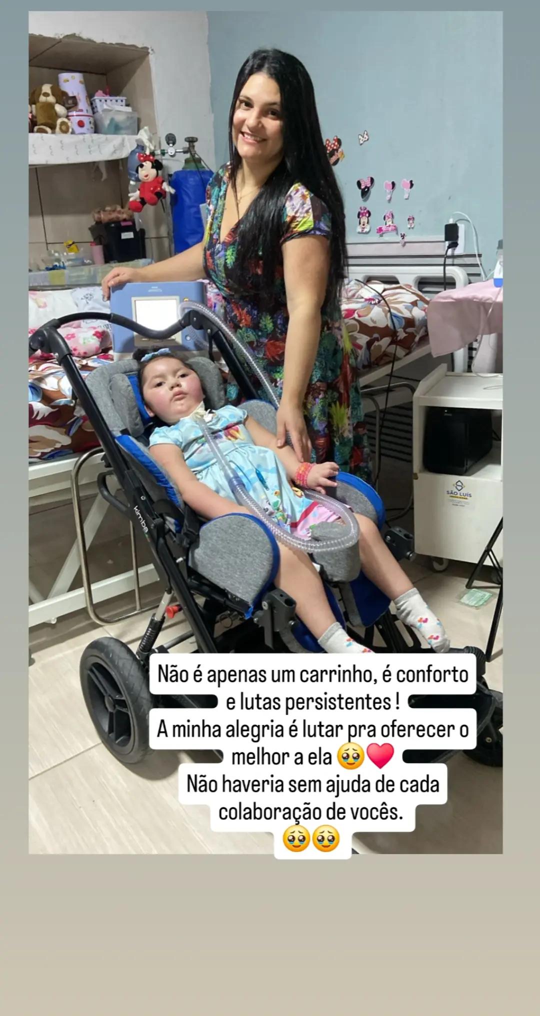 @MARIA J&Uacute;LIA OFICIAL🙏🧬💜