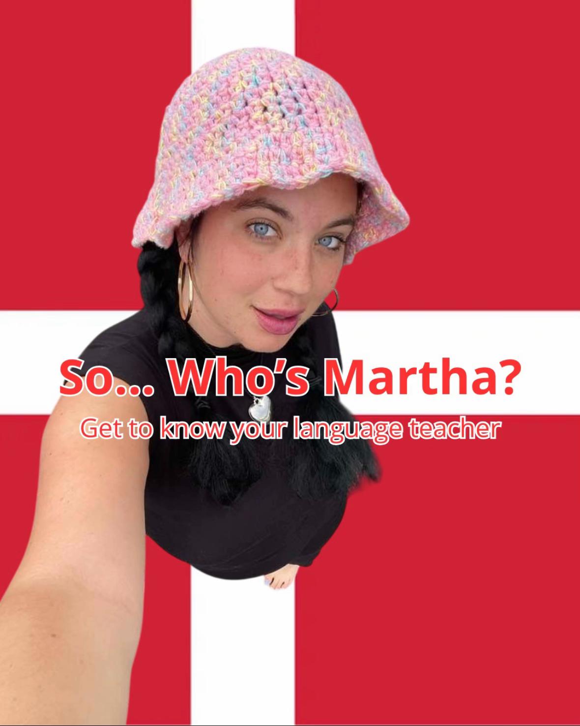 @DanskmedMartha