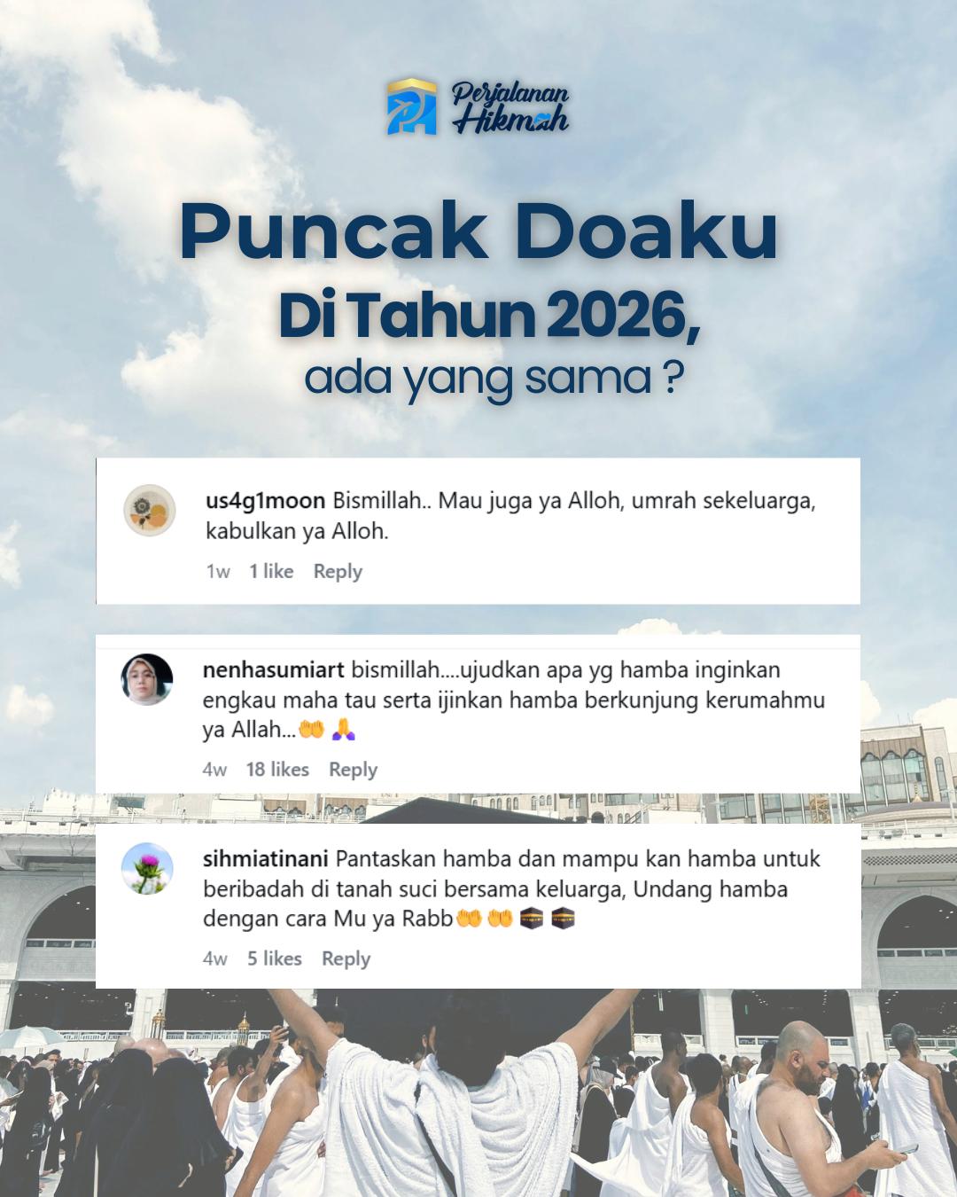 @Perjalanan Hikmah