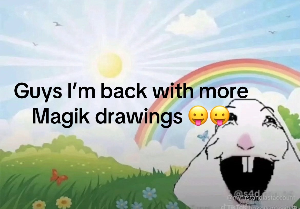 @Tabby Ⓧ