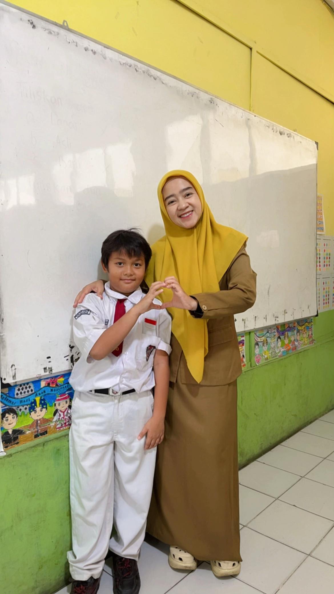 @Desy Rizkawati