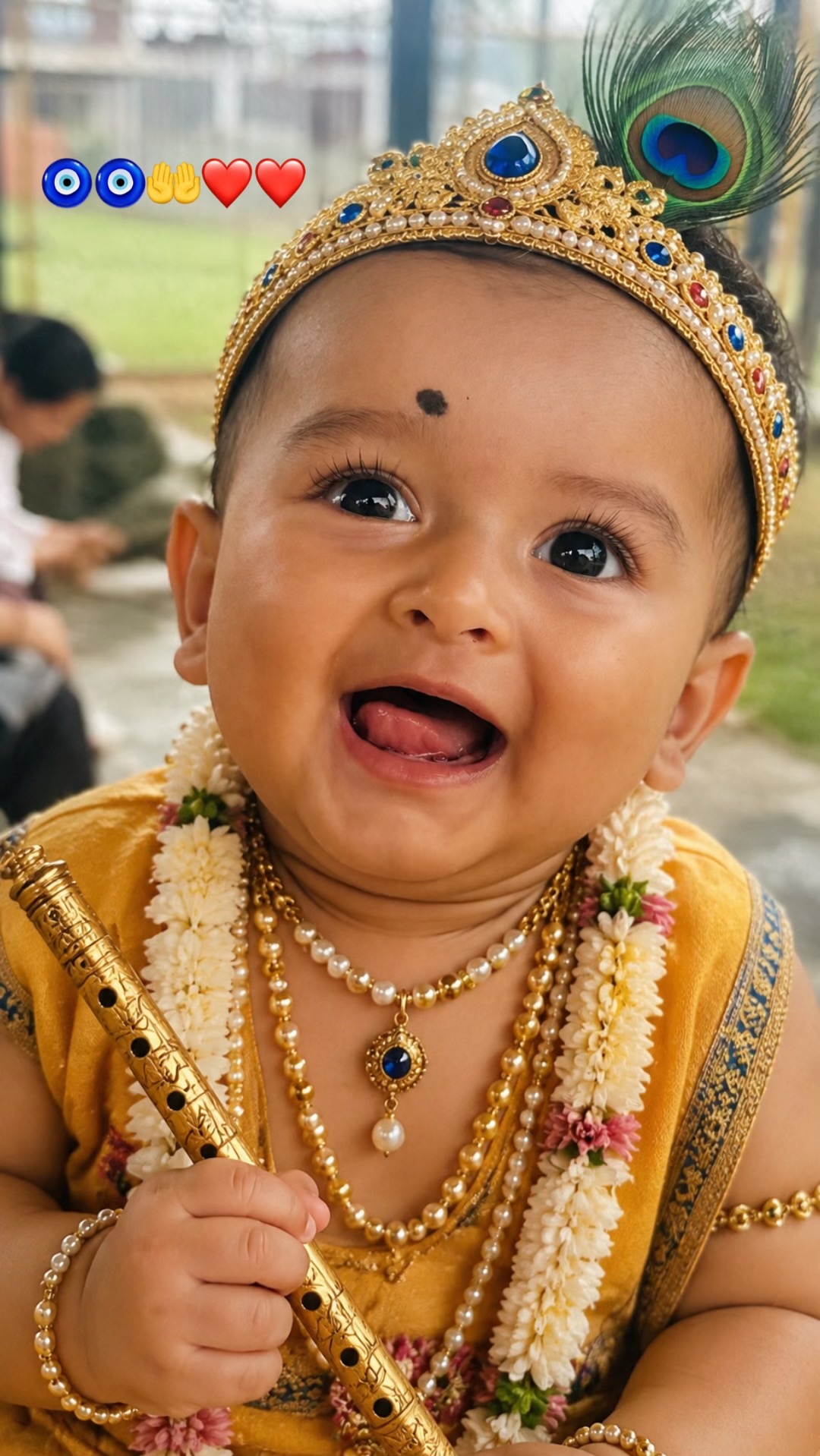 @Sanam Tiwari