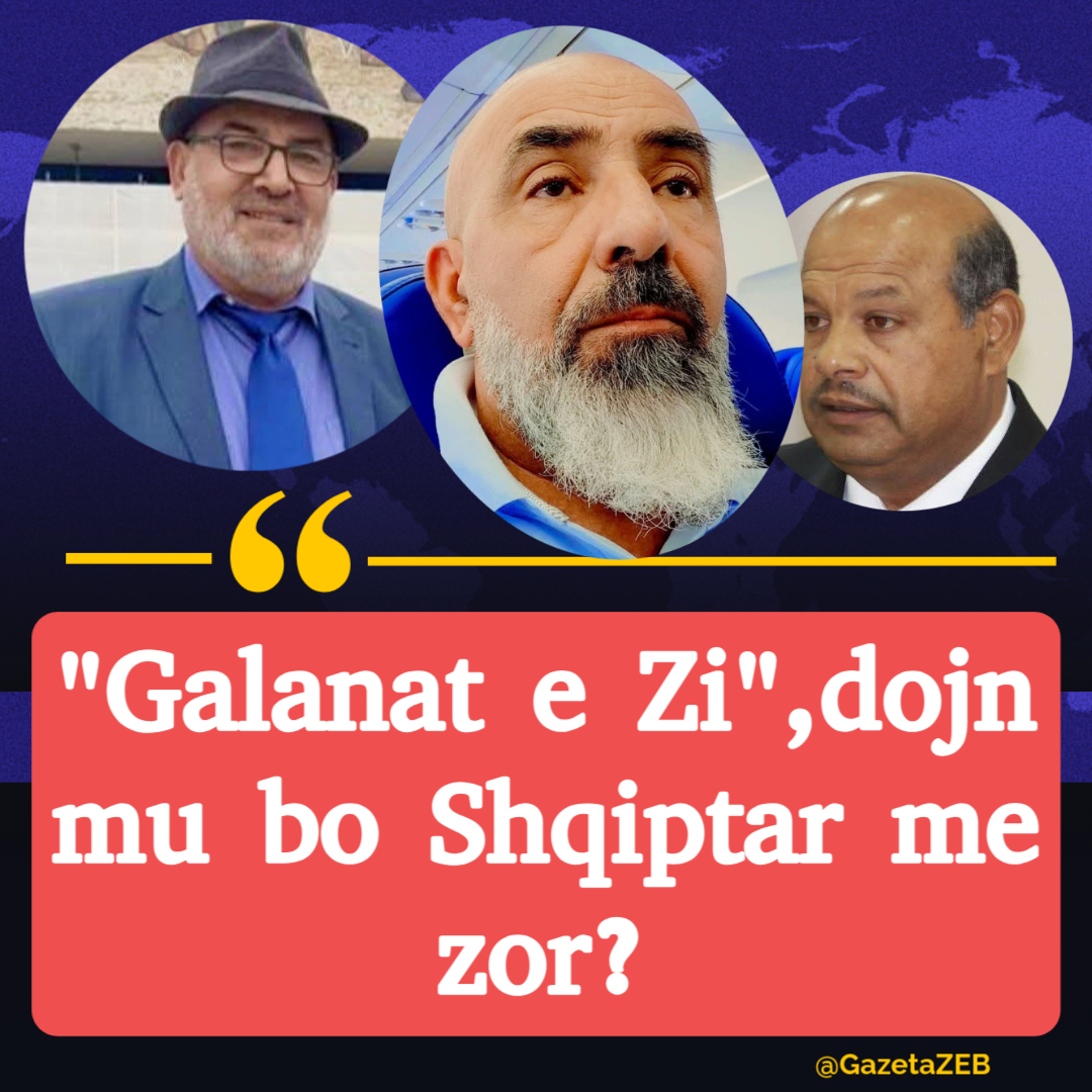 @Egjiptian&euml;t e Ballkanit