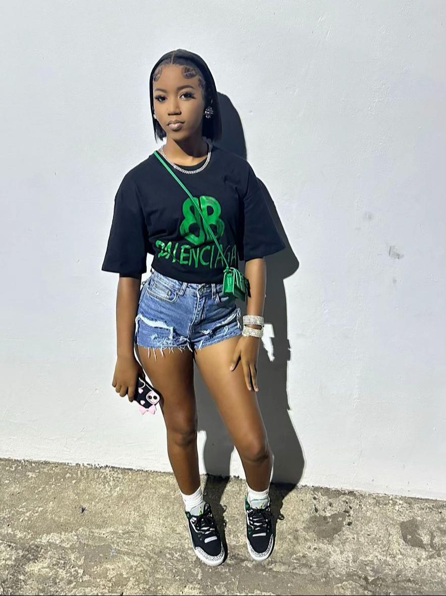 @Tisheena 💗