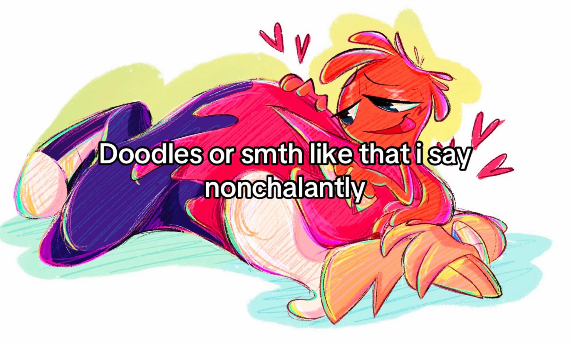 @⋆˙⟡♡ Goobie ♡⟡⋆˙