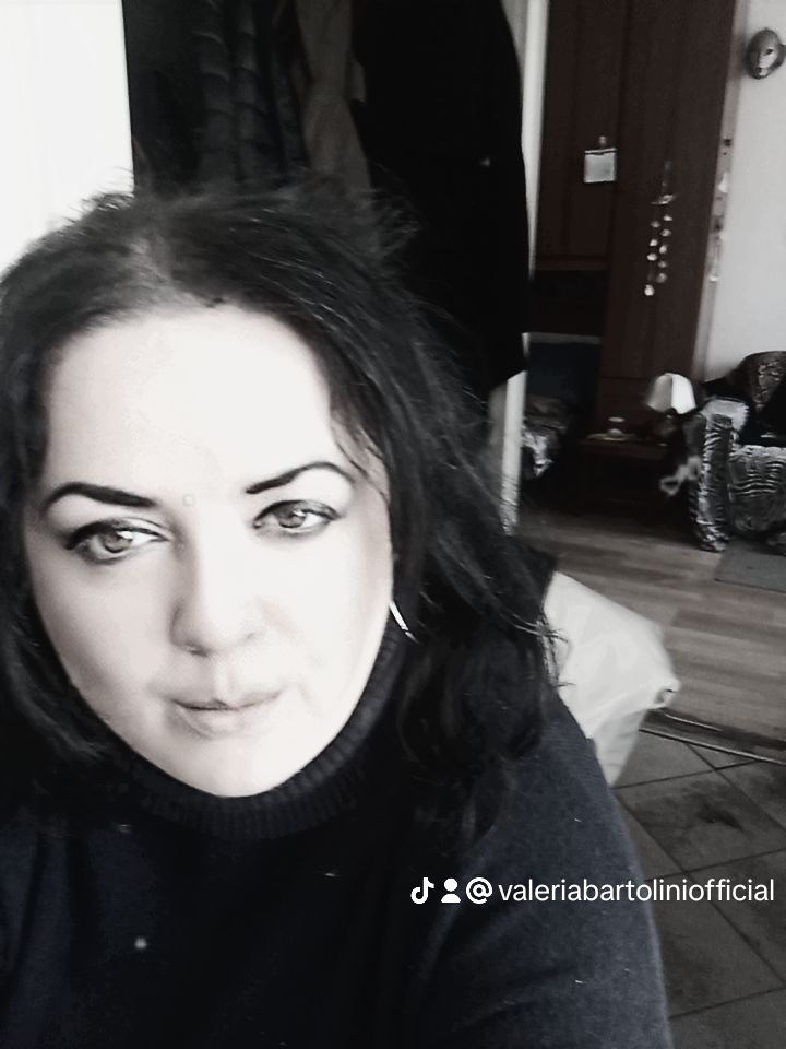 @Valeria Bartolini
