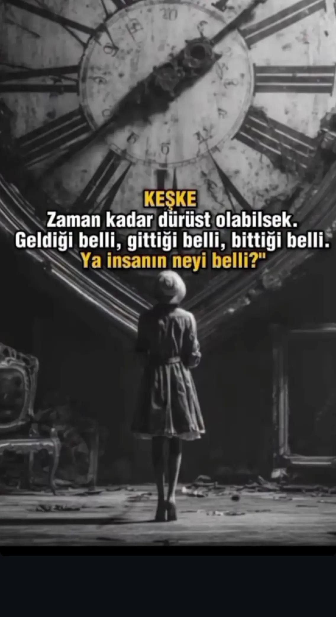 @SİZ SONUNA BAKIN