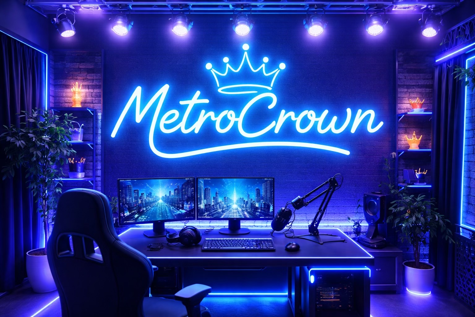 @MetroCrown