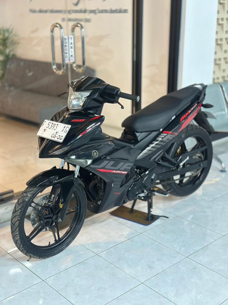 @supratman MAHARGA MOTOR