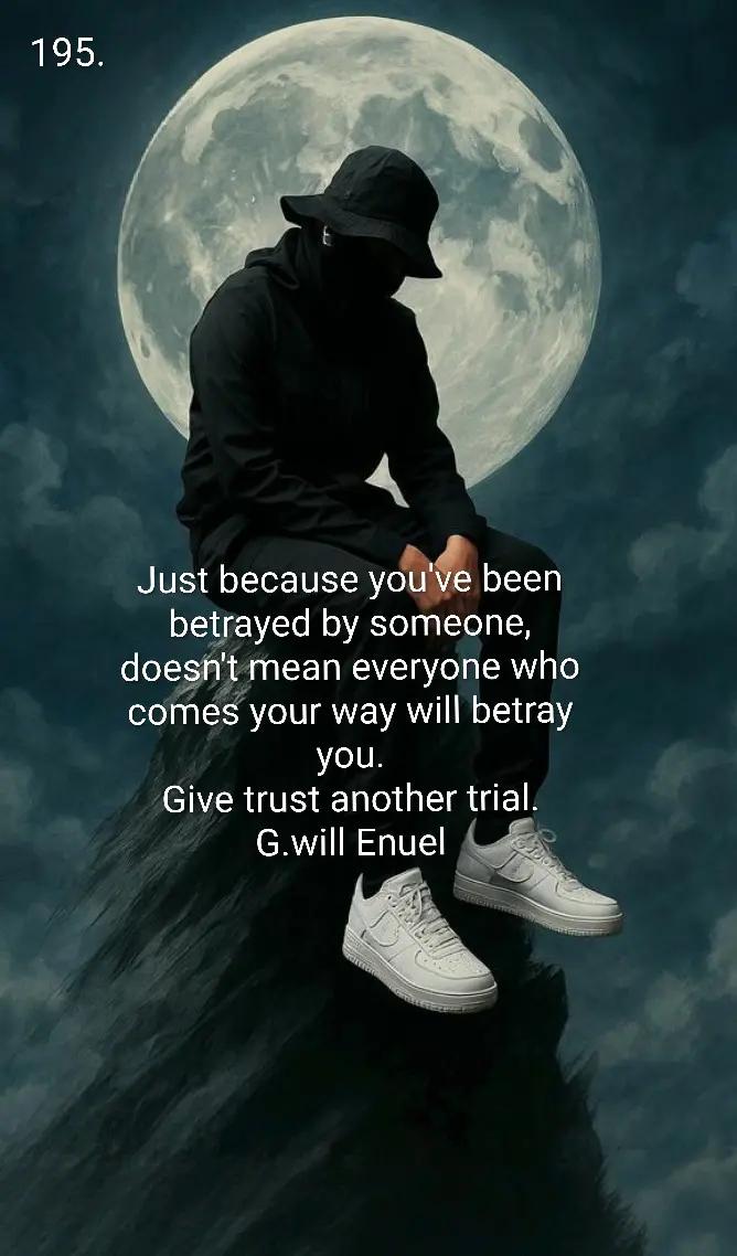 @G.will Enuel