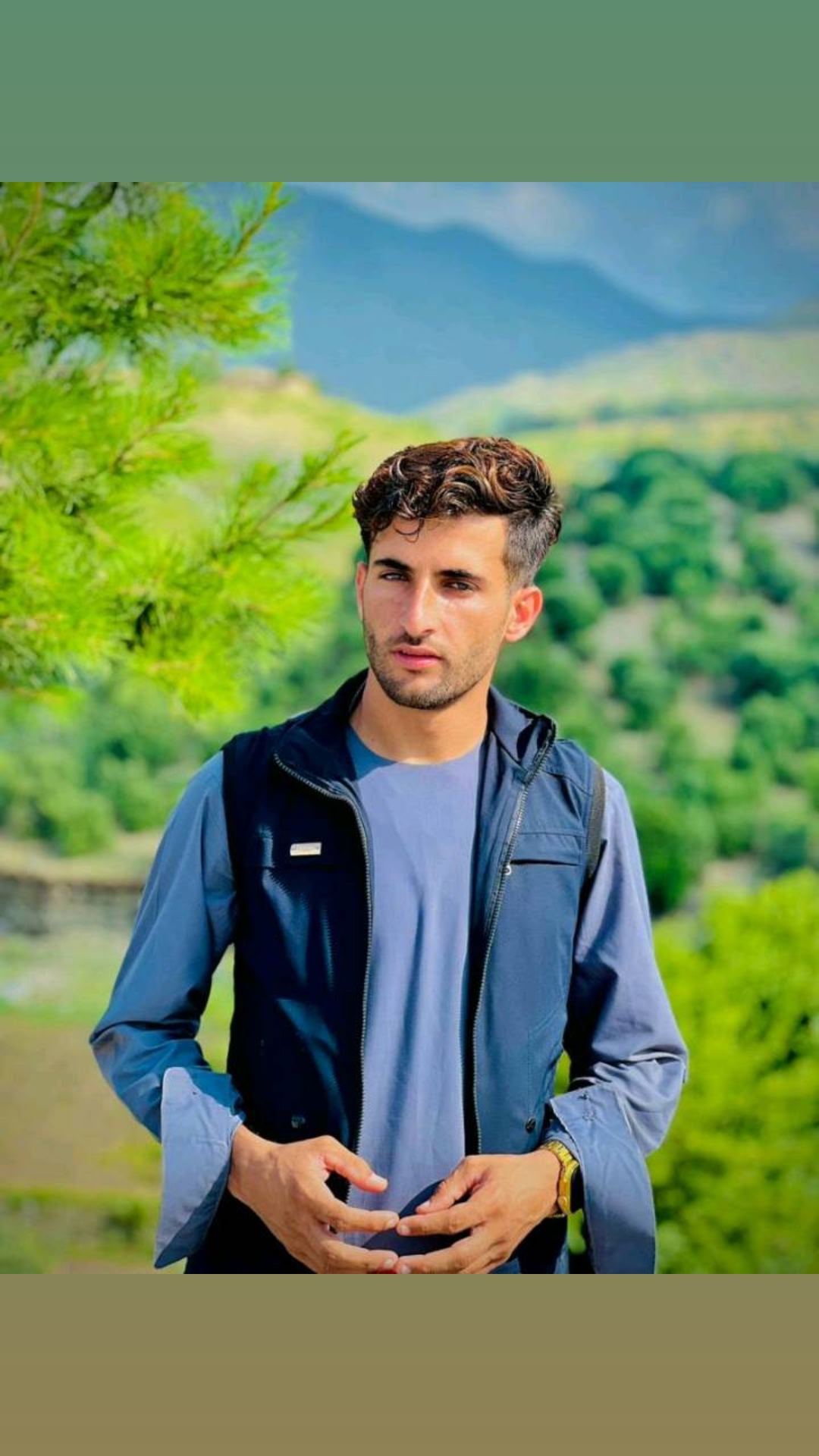 @Hakmat ullah 🫶