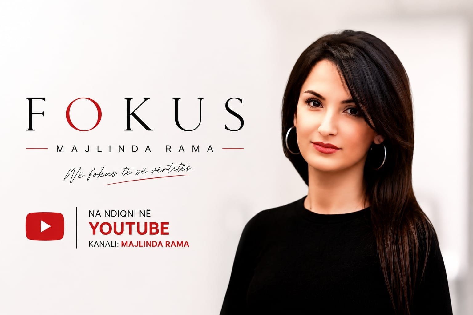 @Majlinda Nana Rama