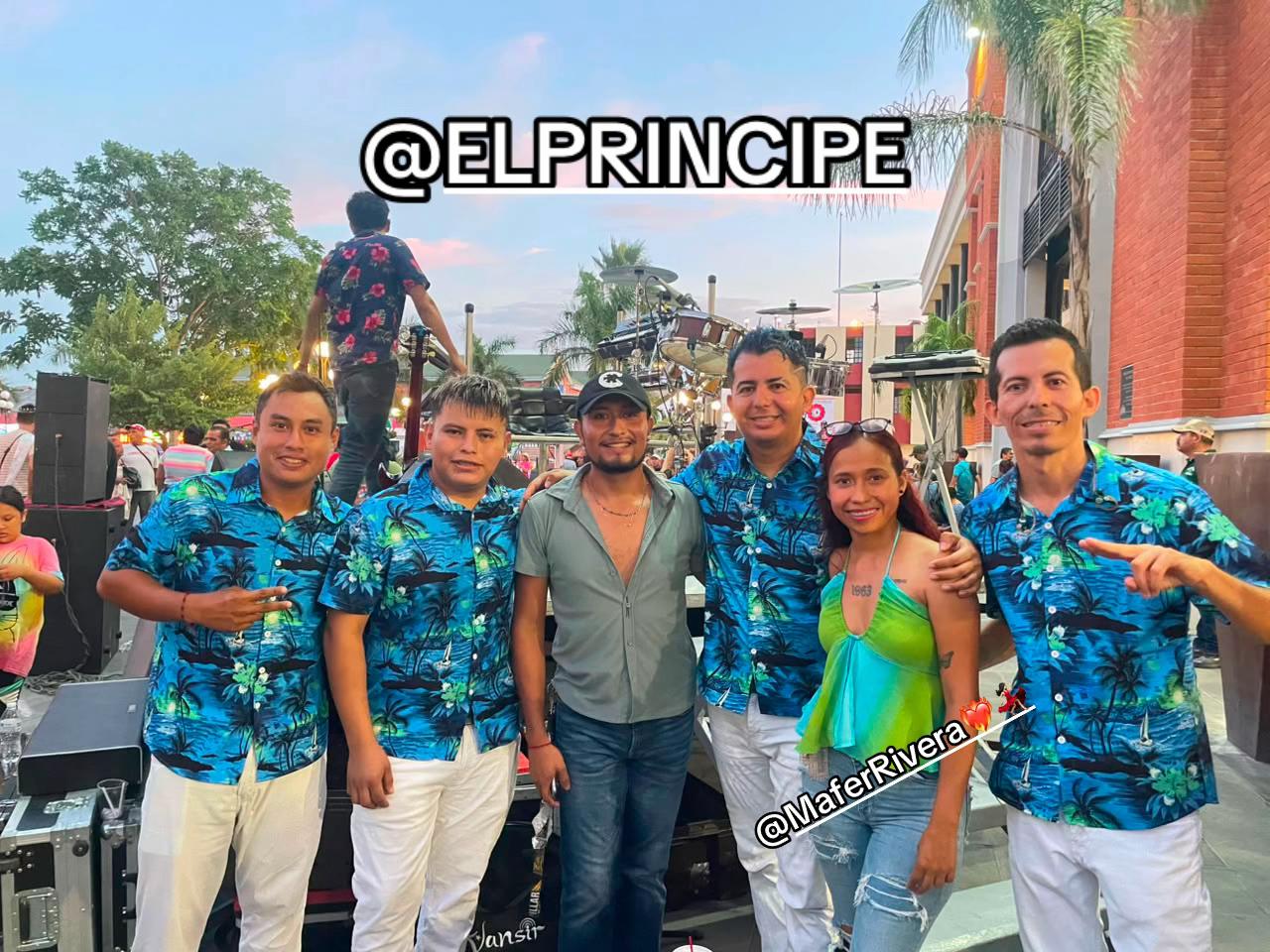 @Kike Reyes