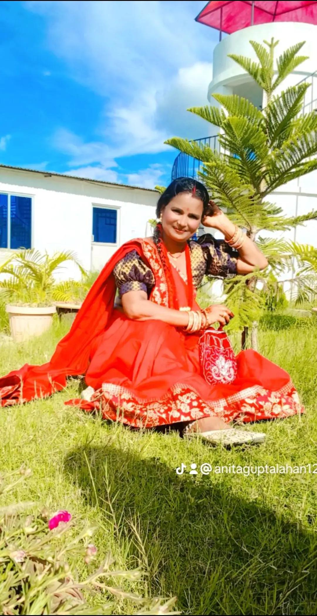 @Anita Gupta