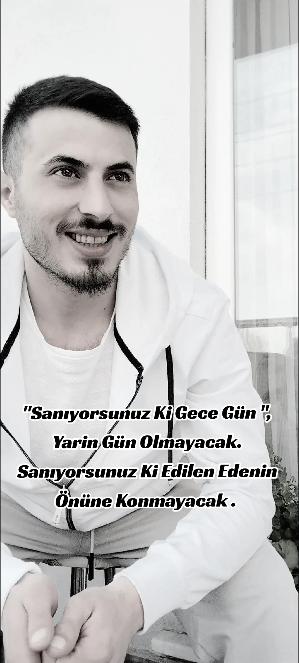 @Furkan Avcı