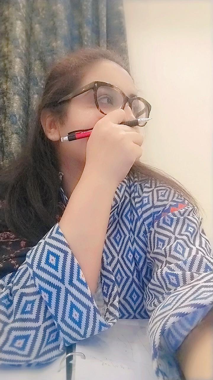 @Sana Farooq