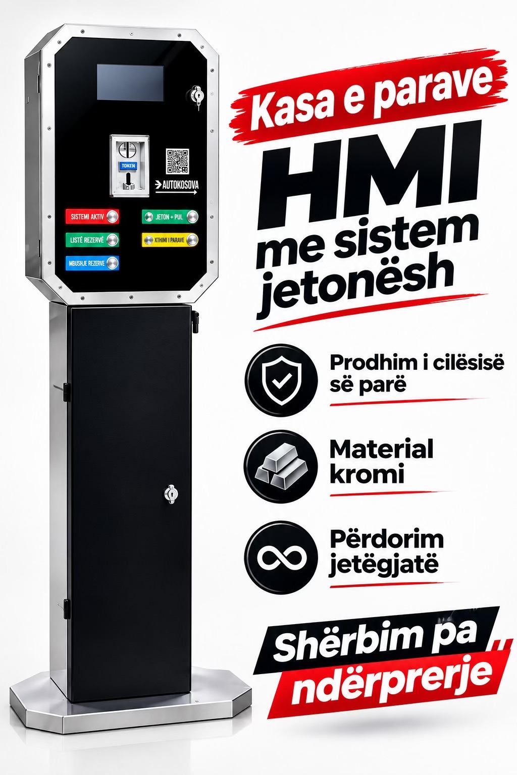 @Autokosova ferizaj