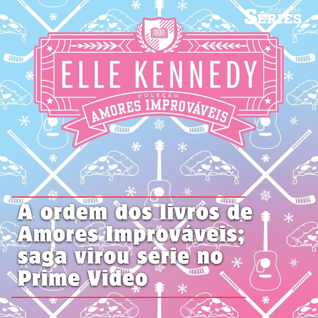 @Diário de Séries