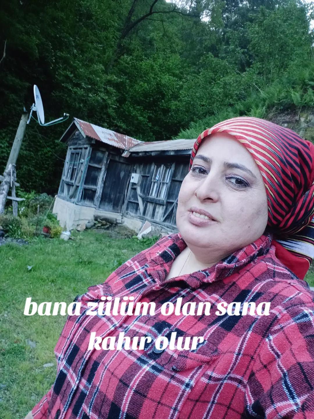 @ordulu Nurcan ERCAN 52💜💜