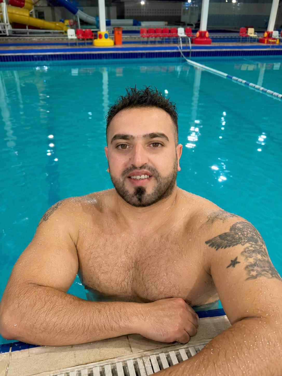 @ألكابتن محمد الاعظمي