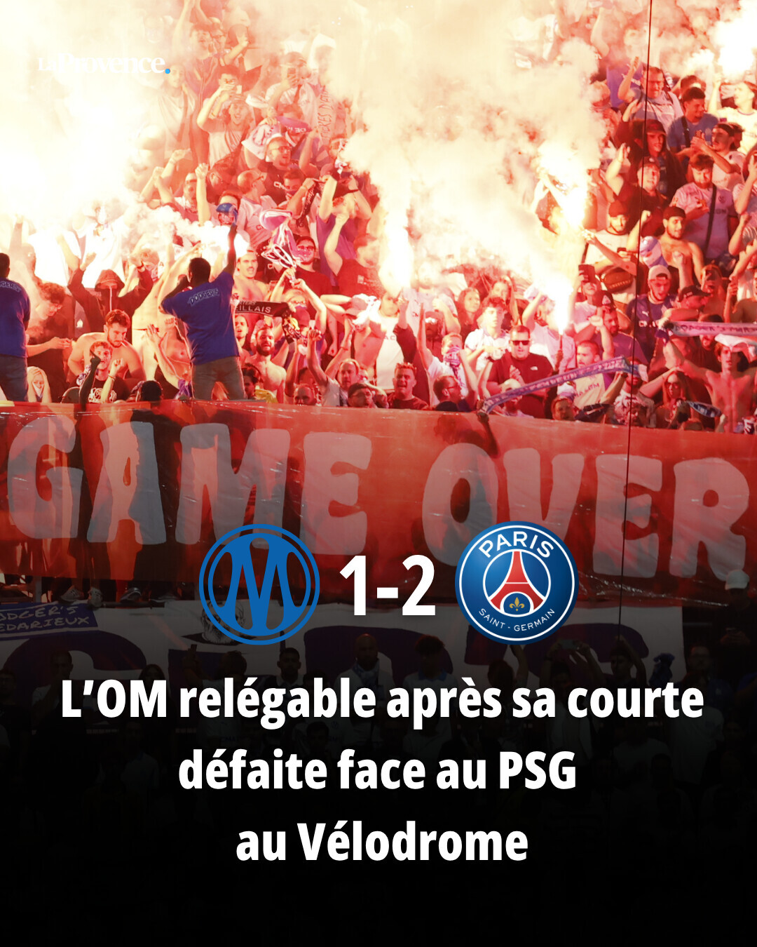 @La Provence