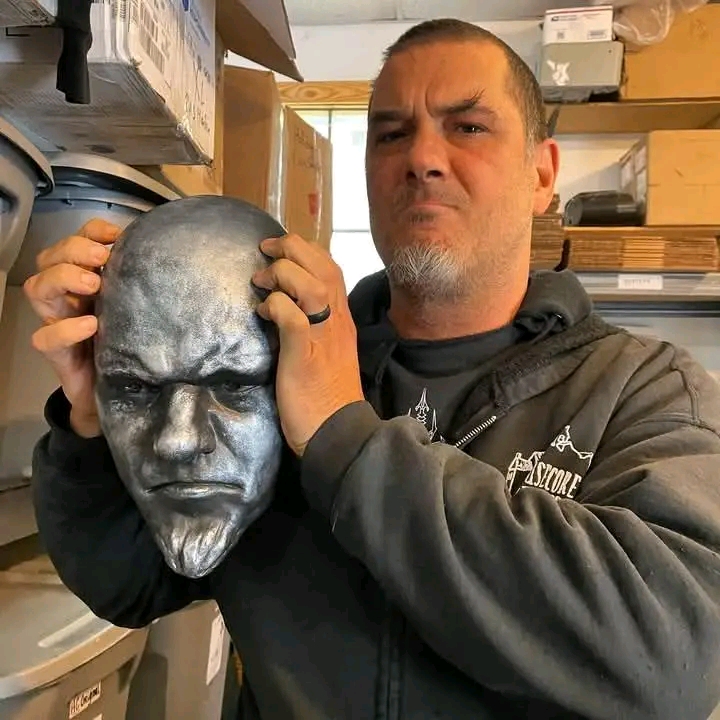 @Philip H Anselmo