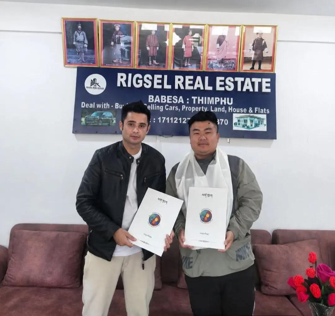 @Rigsel Real Estate