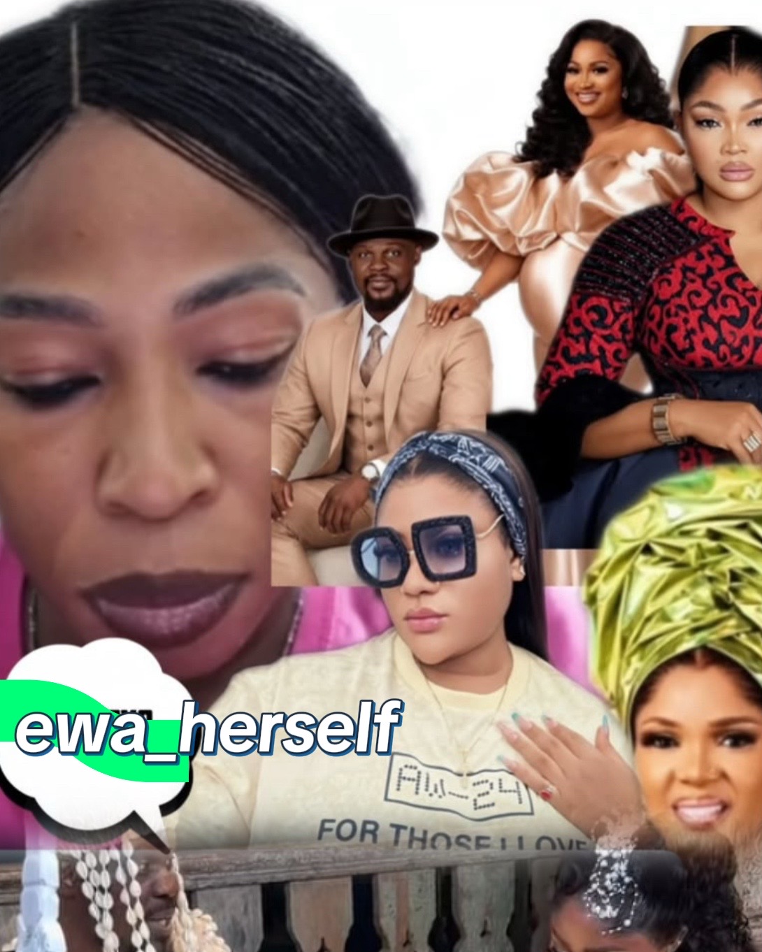 @iamewaherselftells✨️✝️