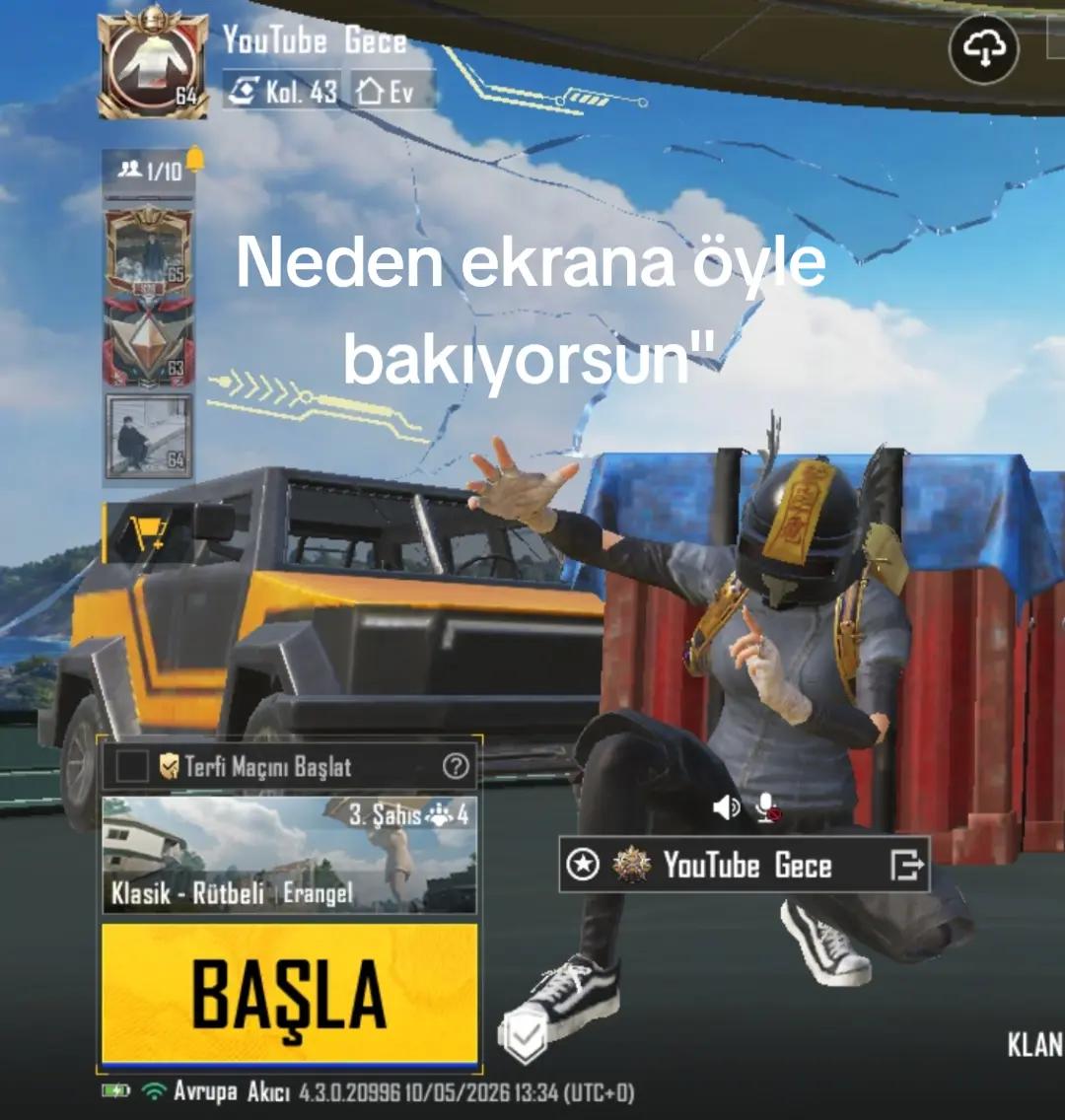 @GecePM