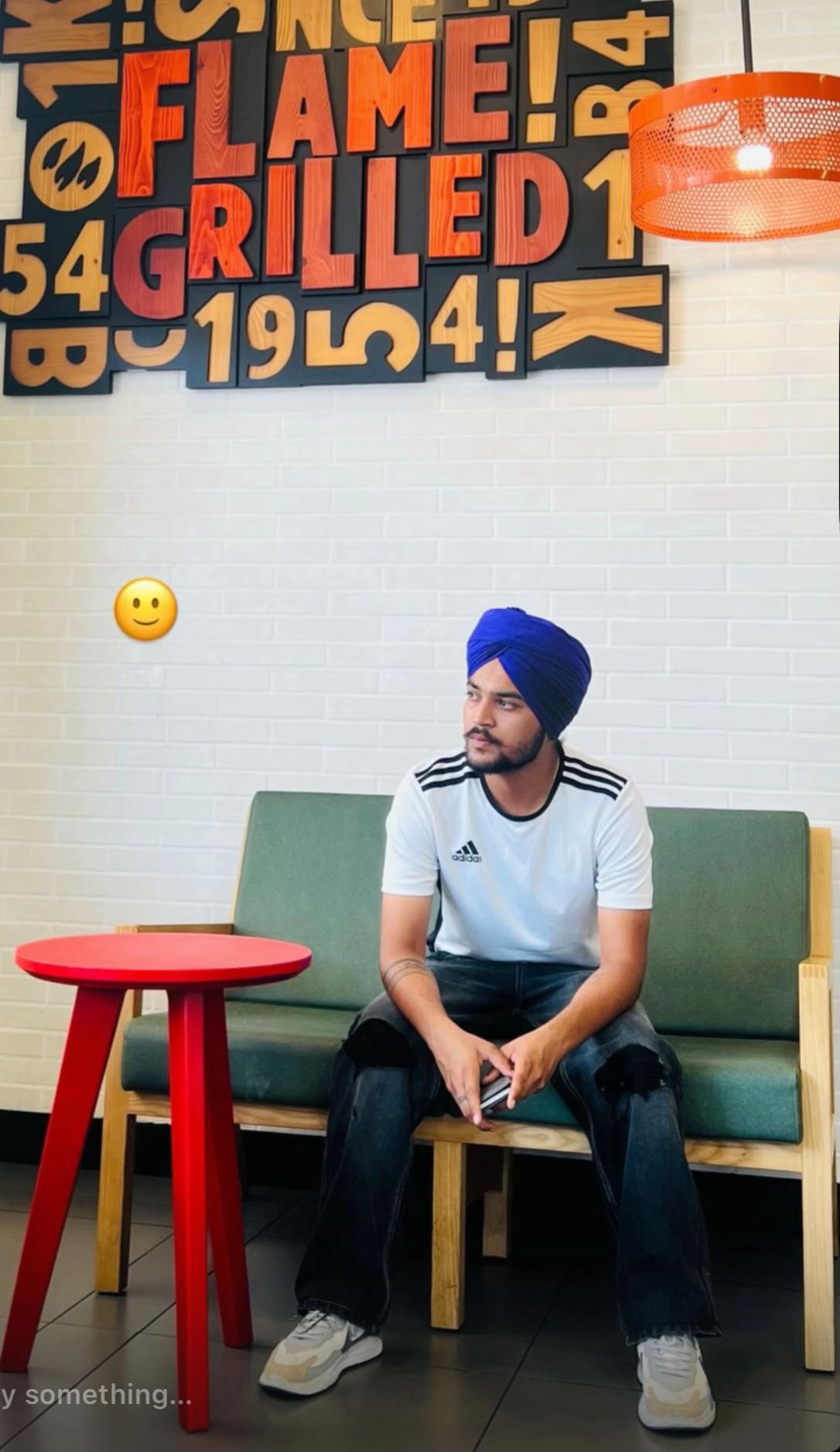 @Gurjot Grewal