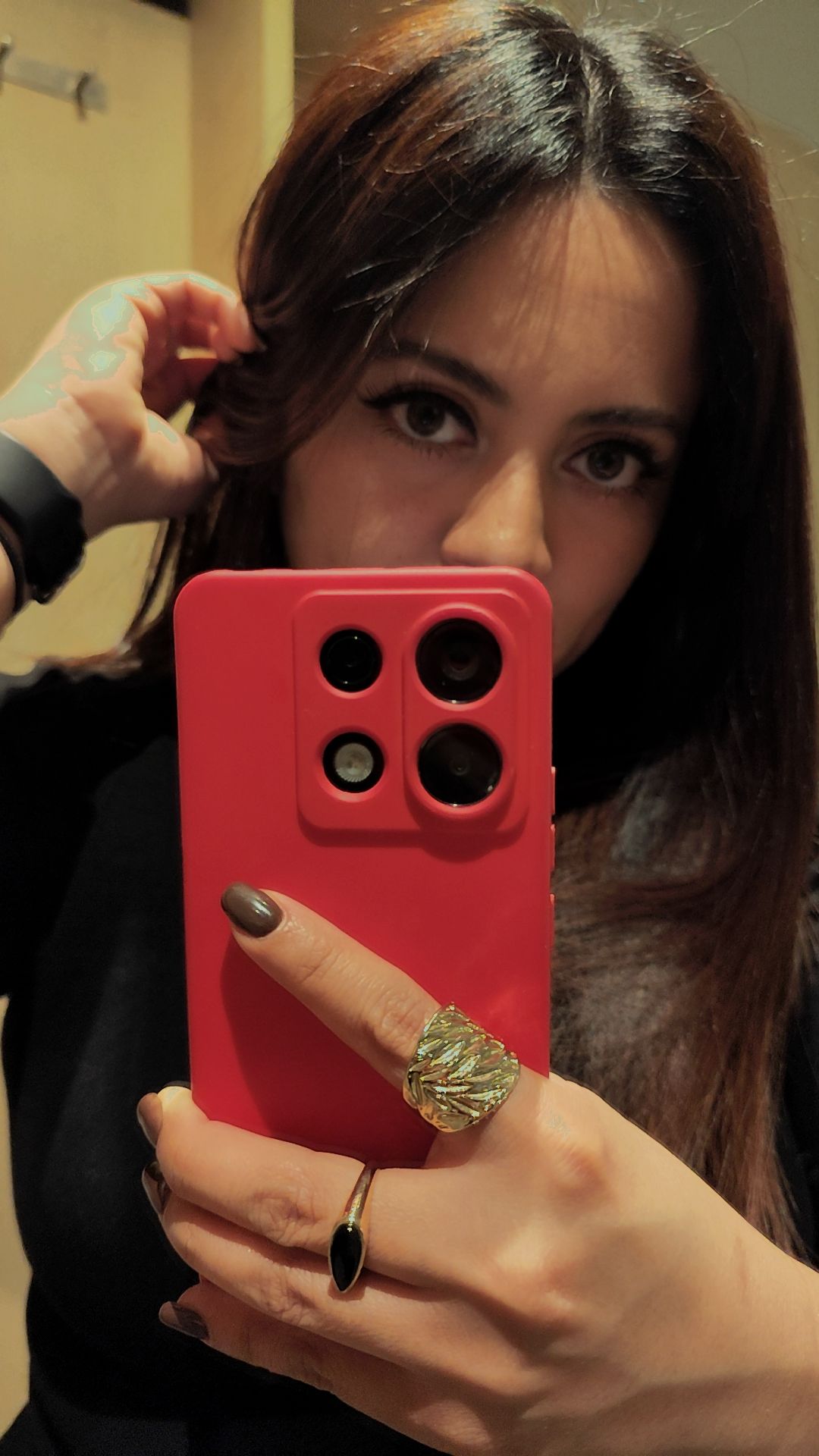 @Isa Hernandez