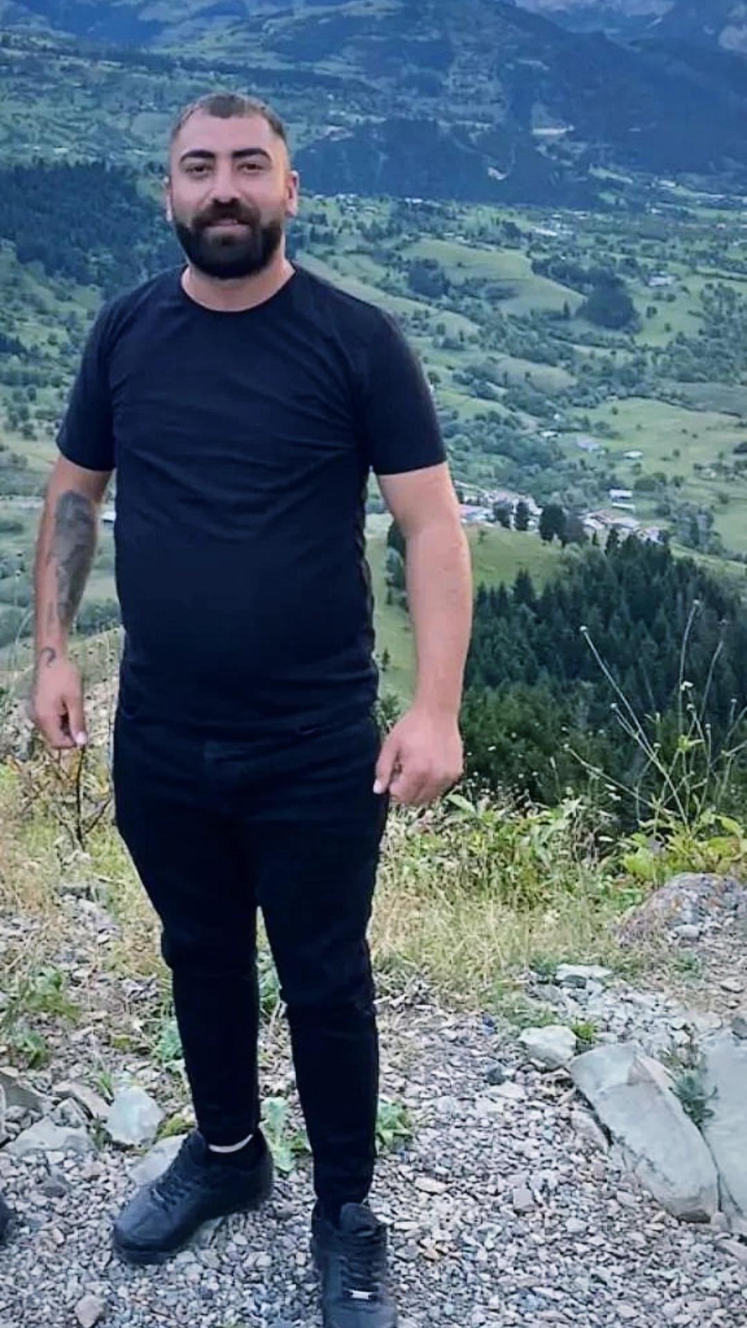 @G&uuml;rkan cansızlar