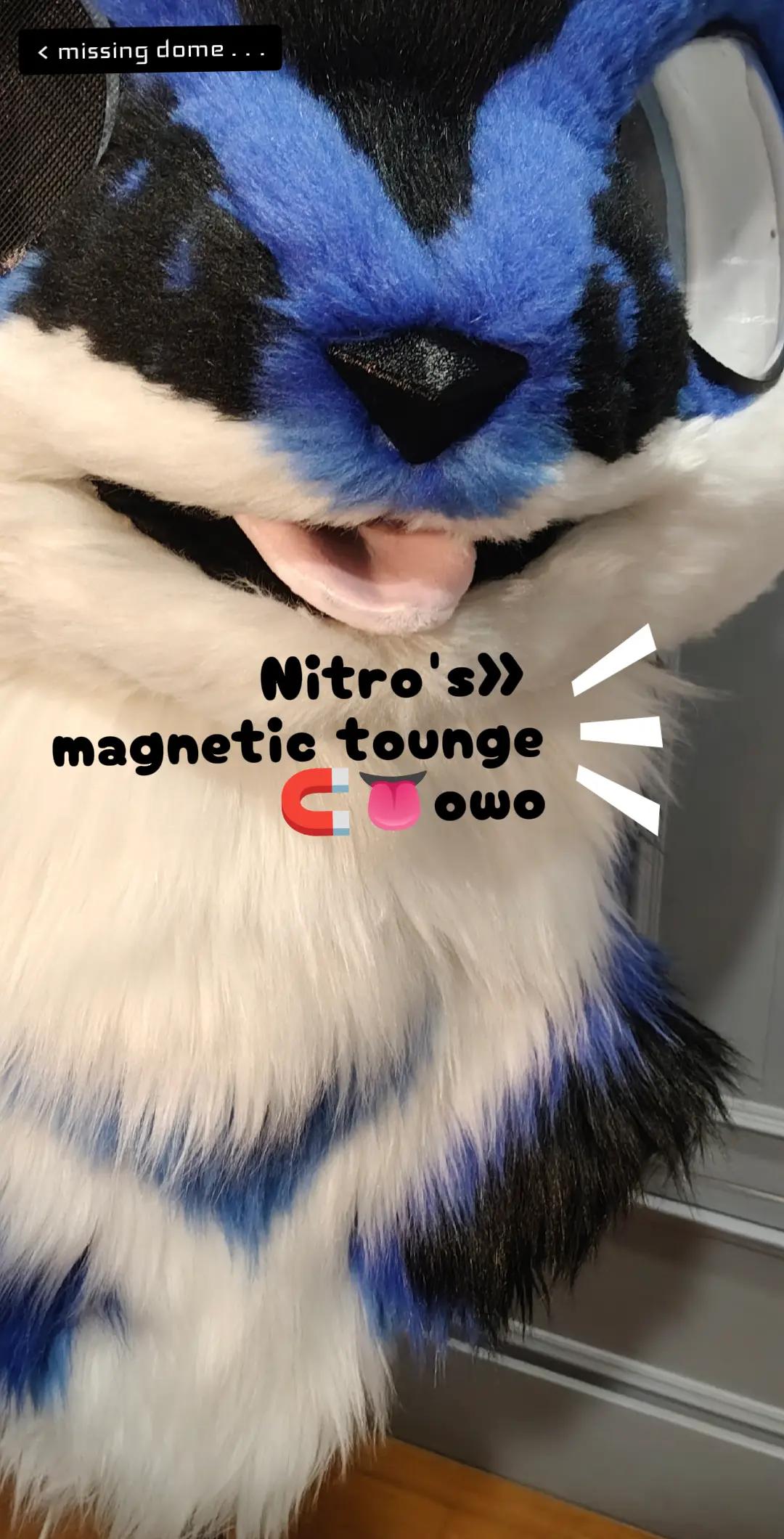 @///Nitro///