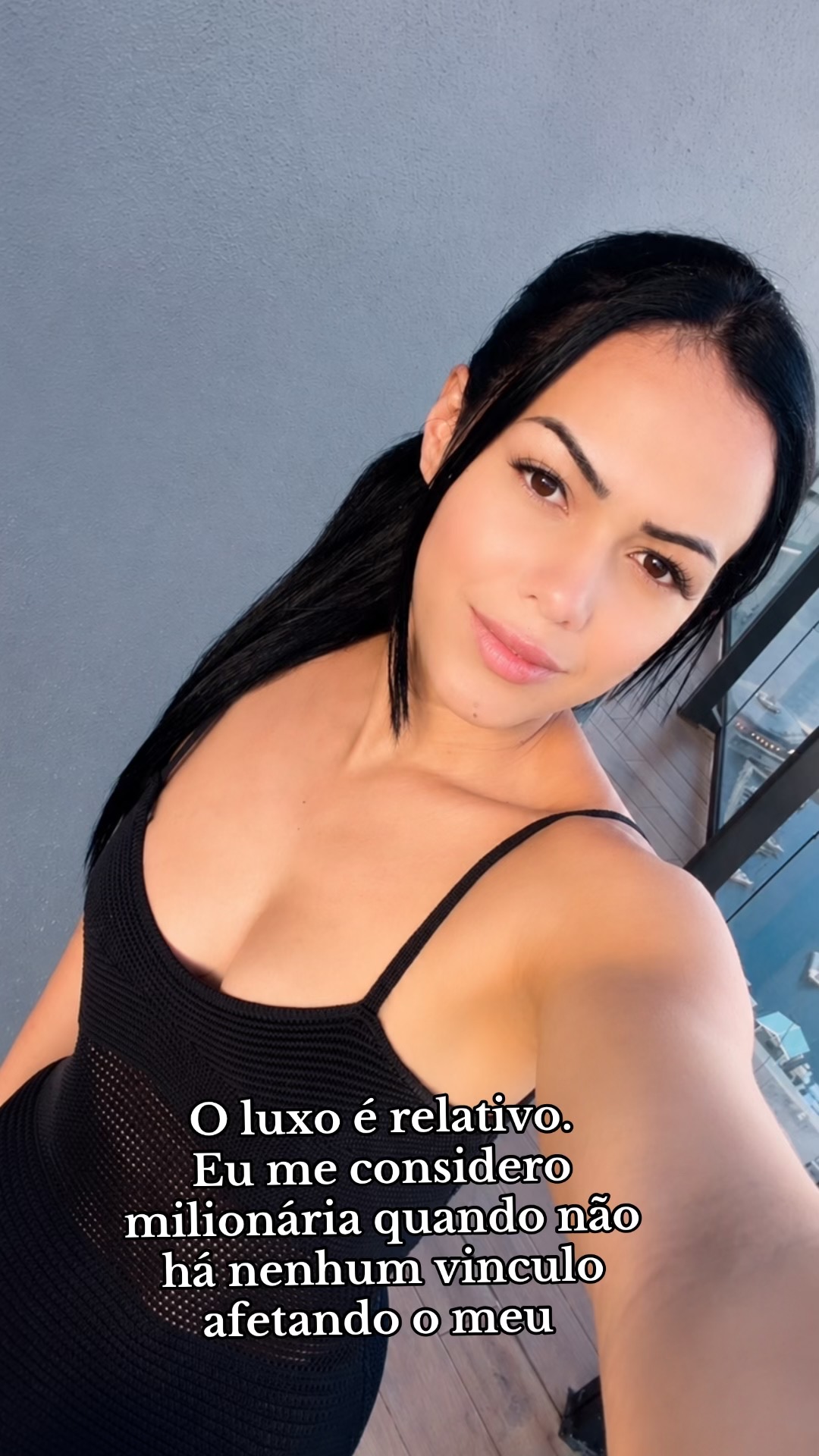 @Yasmin Santos