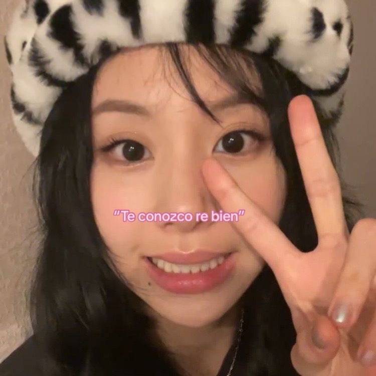 @(chae&rsquo;s version)♡︎