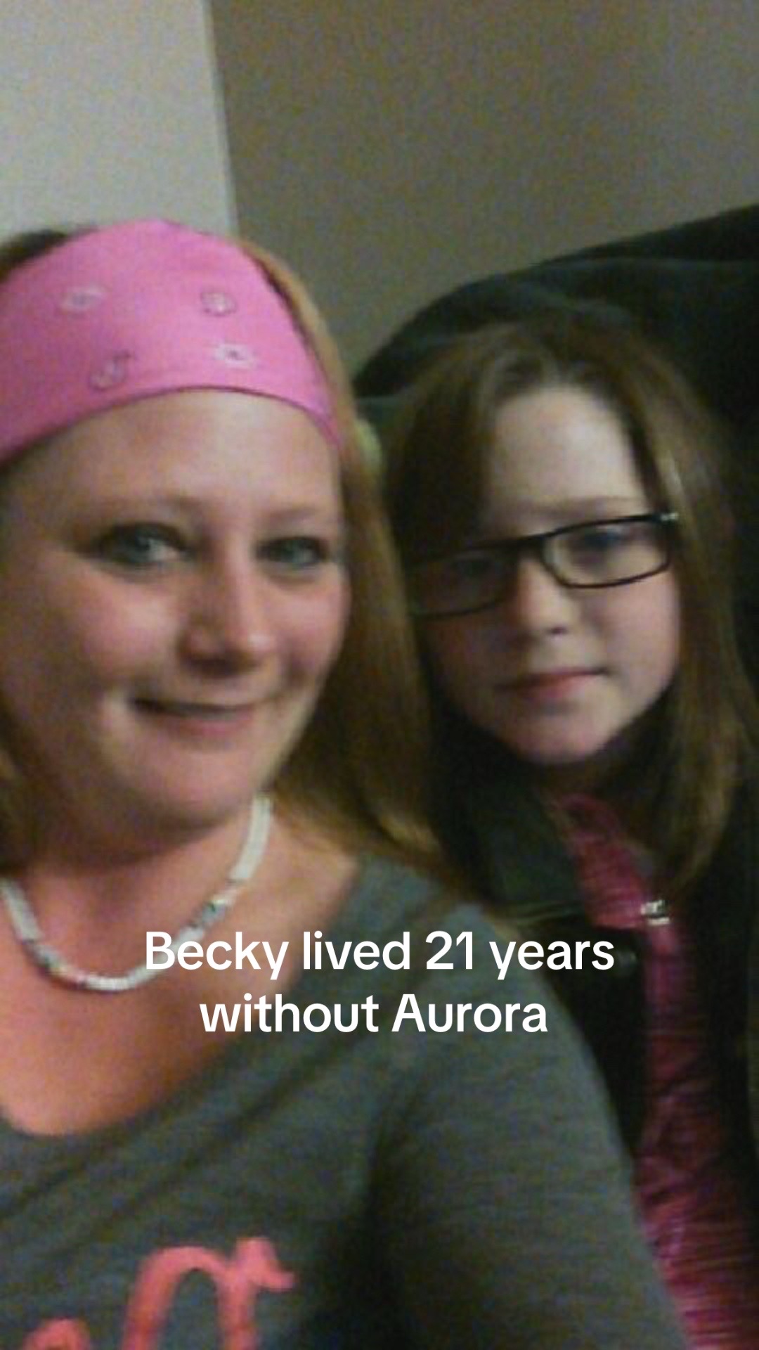@Aurora
