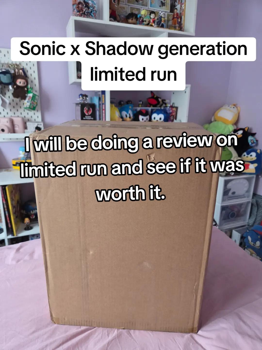 @Sugoi Shadow