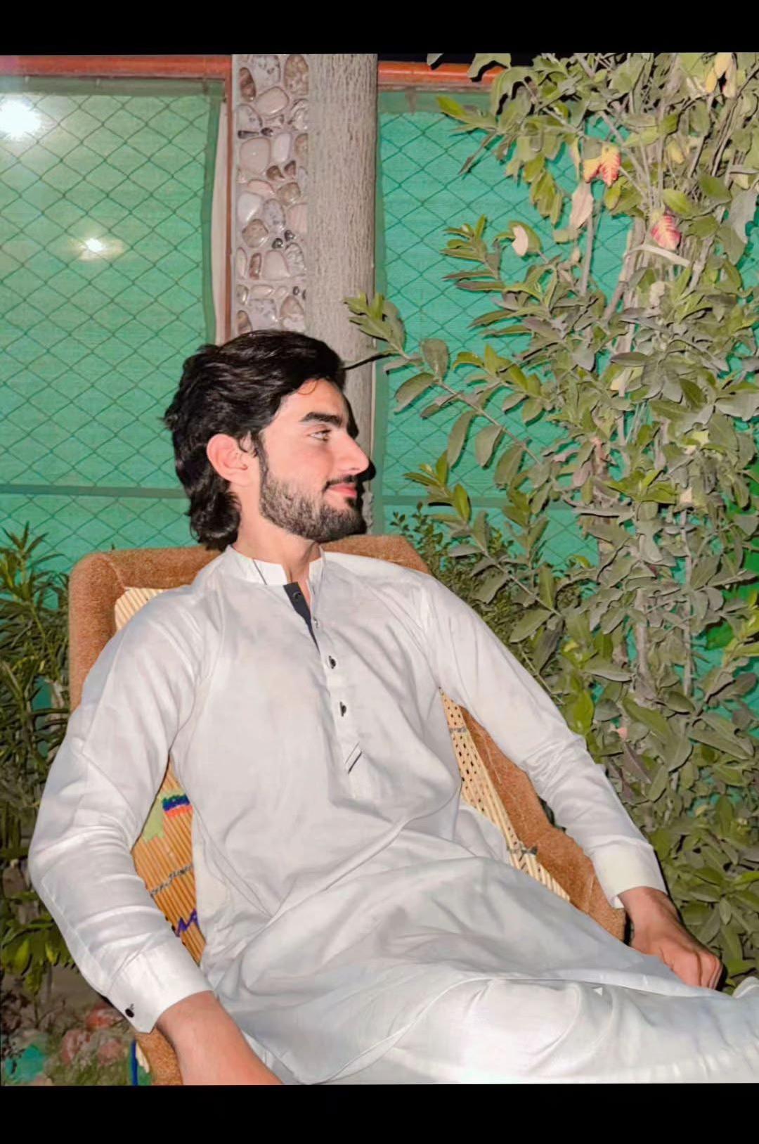 @سمیر بلوچ 🖤