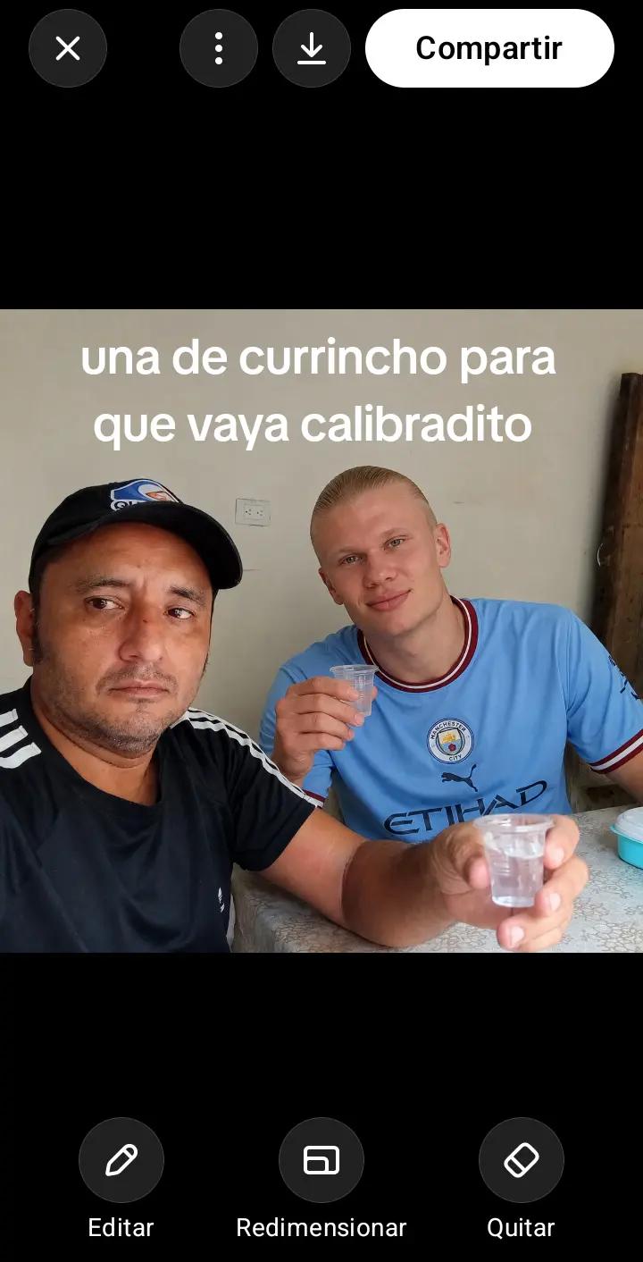 @Julio Cesar Párraga