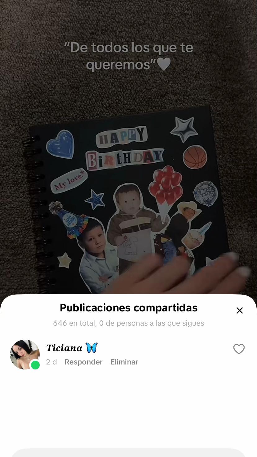 @𝑻𝒊𝒄𝒊𝒂𝒏𝒂 🦋