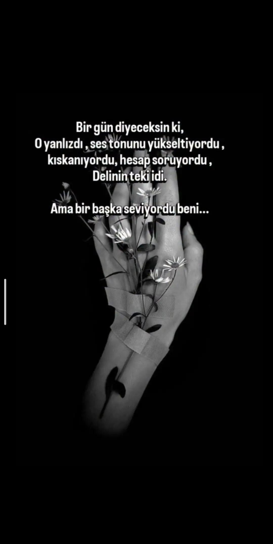 @Hasret rüzgarları🥀
