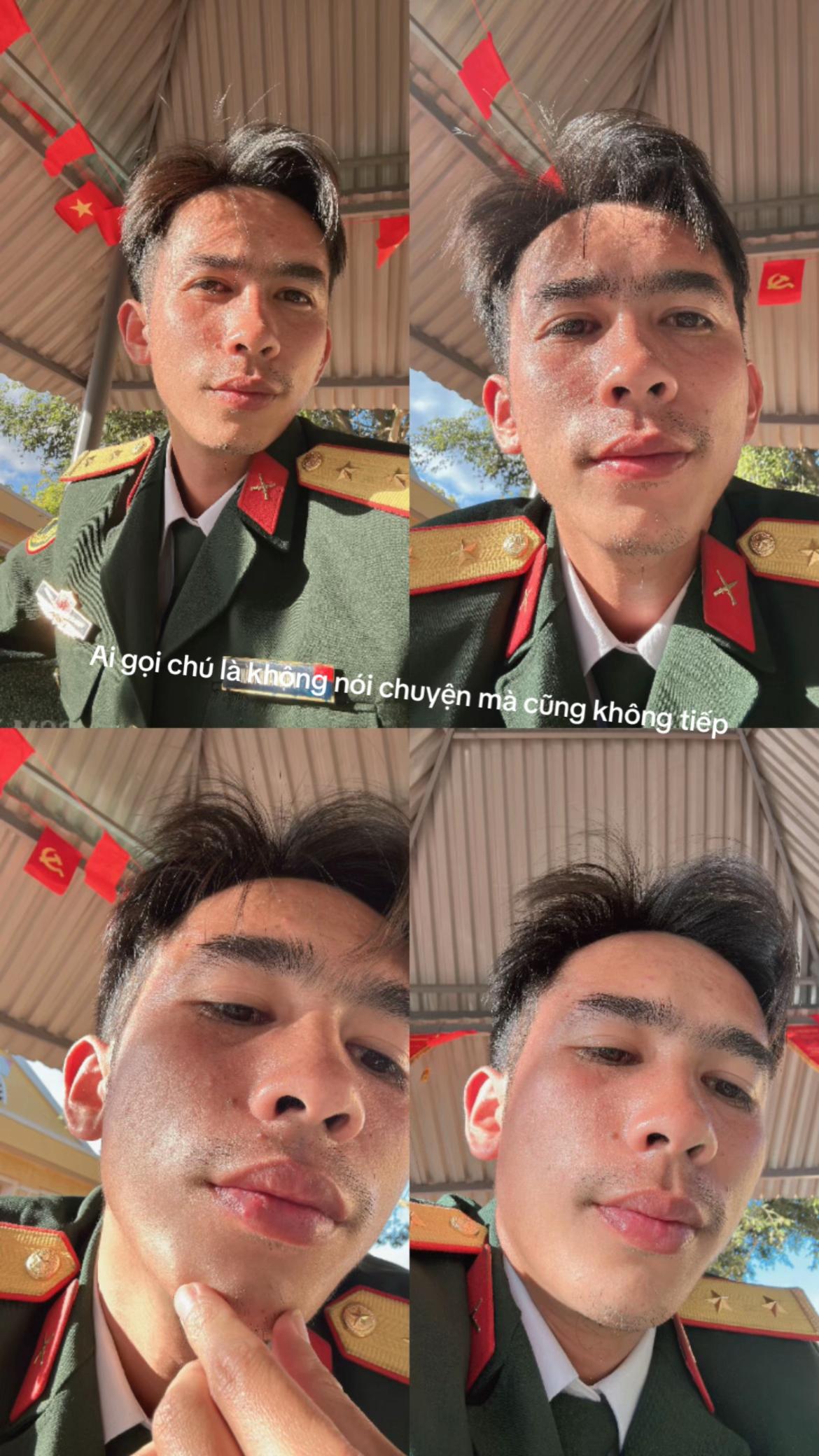 @L&iacute;nh Bộ Binh Cơ Giới🇻🇳